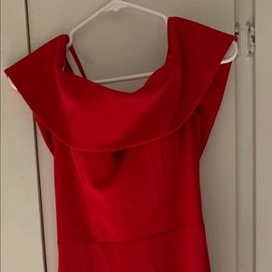 Never worn